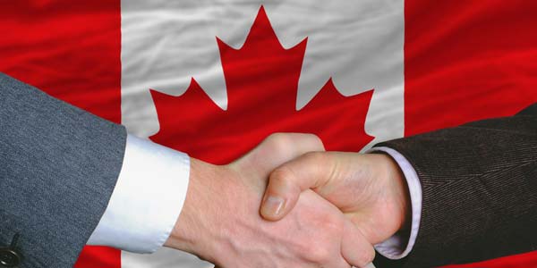 Đầu tư định cư Canada Quebec - Quốc tịch Canada